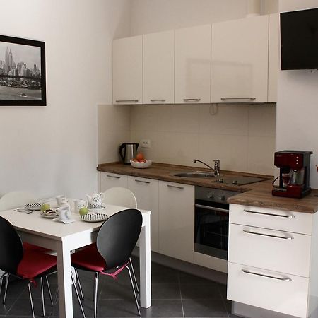 Rogic Apartment Lovran Luaran gambar