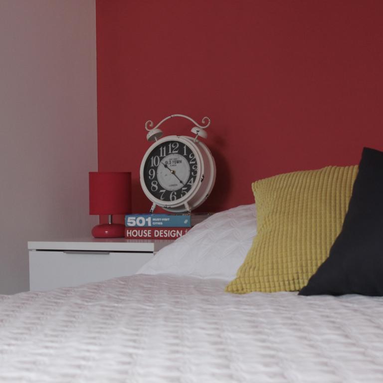 Rogic Apartment Lovran Luaran gambar