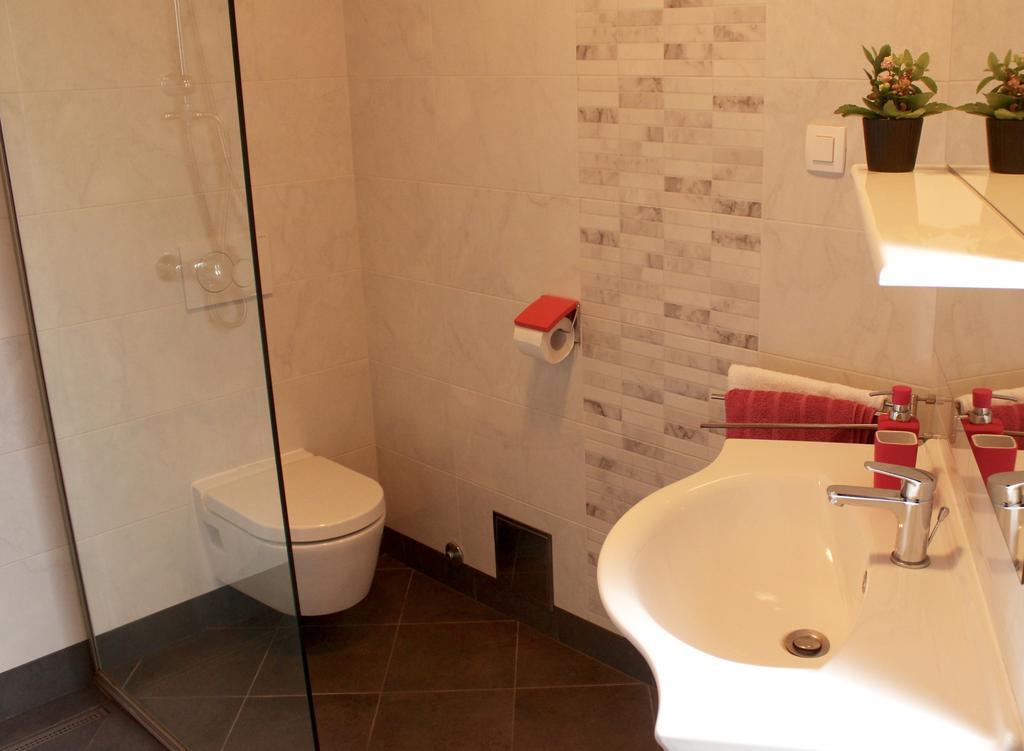 Rogic Apartment Lovran Luaran gambar