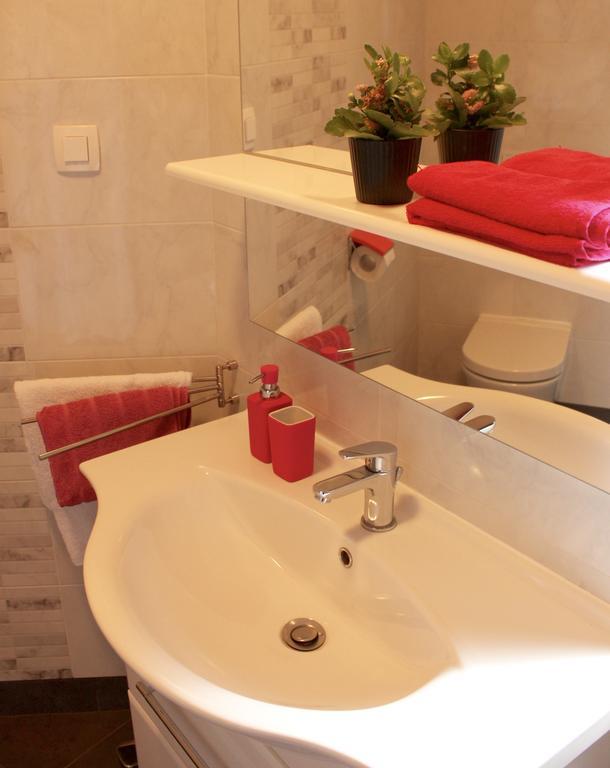 Rogic Apartment Lovran Luaran gambar