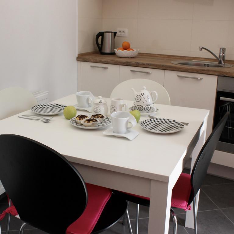 Rogic Apartment Lovran Luaran gambar
