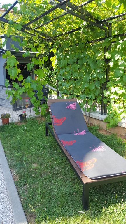 Rogic Apartment Lovran Luaran gambar