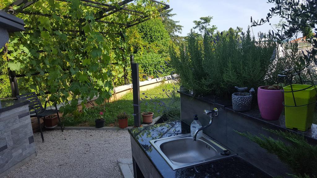 Rogic Apartment Lovran Luaran gambar