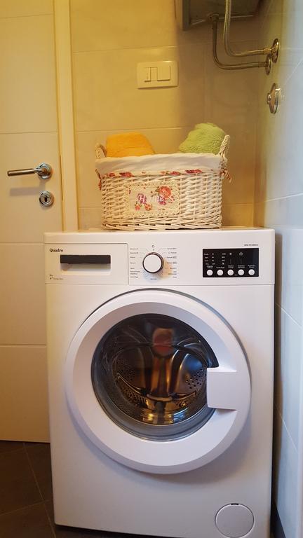 Rogic Apartment Lovran Luaran gambar