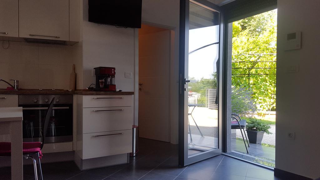Rogic Apartment Lovran Luaran gambar