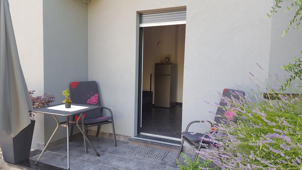 Rogic Apartment Lovran Luaran gambar